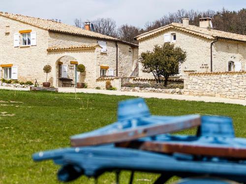 Villa Redortiers