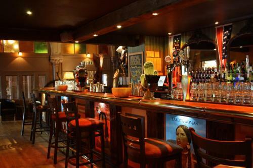 Hostal Smith And Western
