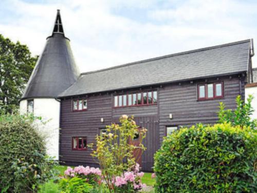Leafwood Oast