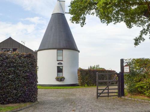 Leafwood Oast