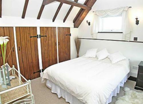 Leafwood Oast