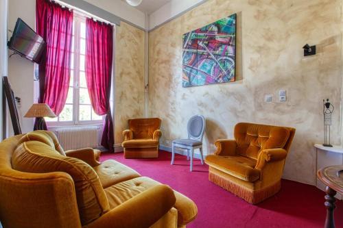 B&B Ch�teau De La Houssoye