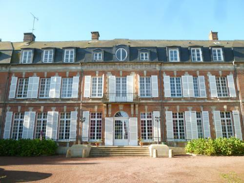 B&B Ch�teau De La Houssoye