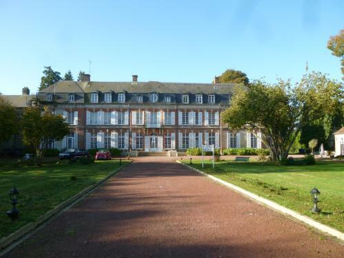 B&B Ch�teau De La Houssoye