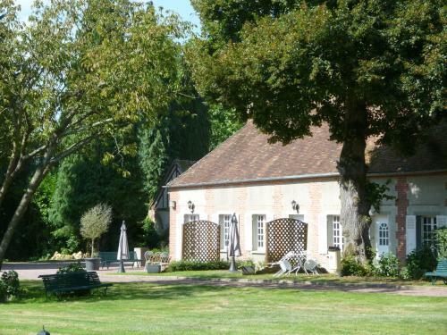 B&B Ch�teau De La Houssoye