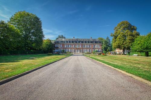 B&B Ch�teau De La Houssoye