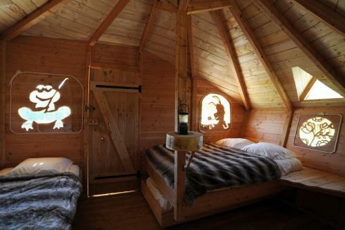Bed & Breakfast Domaine De Suzel