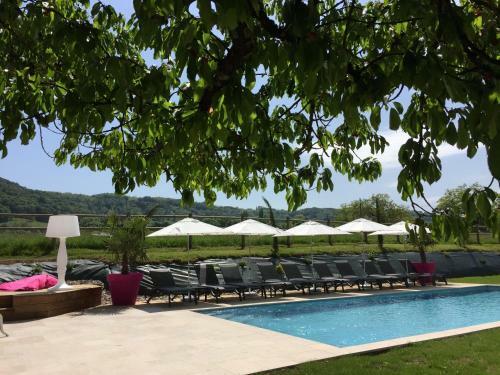 Bed & Breakfast Domaine De Suzel