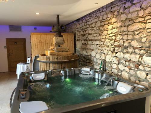 Bed & Breakfast Domaine De Suzel