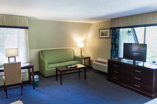 Hotel Inn At Deep Creek