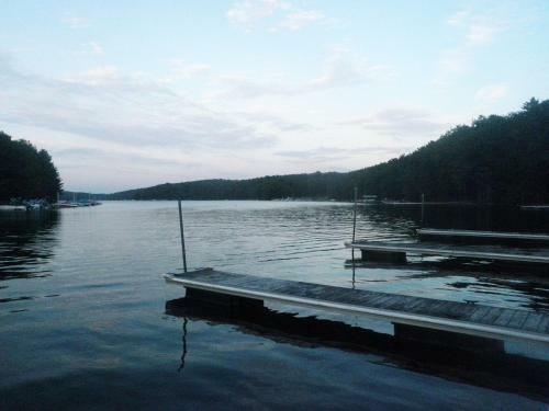 Hotel Inn At Deep Creek