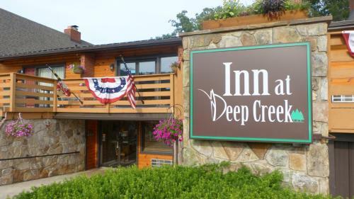 Hotel Inn At Deep Creek