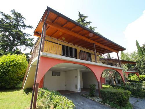 Holiday Home Villaggio Sanghen Brescia 5