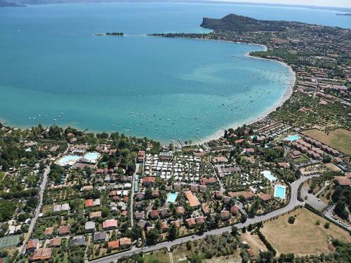 Holiday Home Villaggio Sanghen Brescia 3