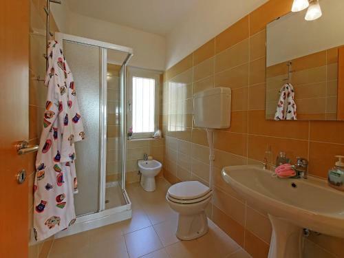 Holiday Home Villaggio Sanghen Brescia 3