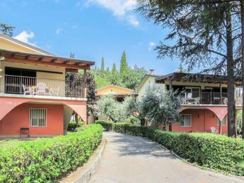 Holiday Home Villaggio Sanghen Brescia 3