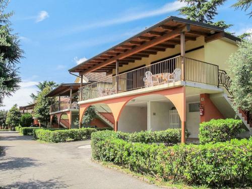 Holiday Home Villaggio Sanghen Brescia 3