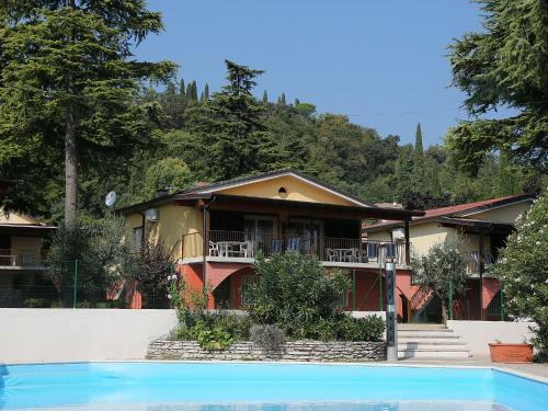Holiday Home Villaggio Sanghen Brescia 4