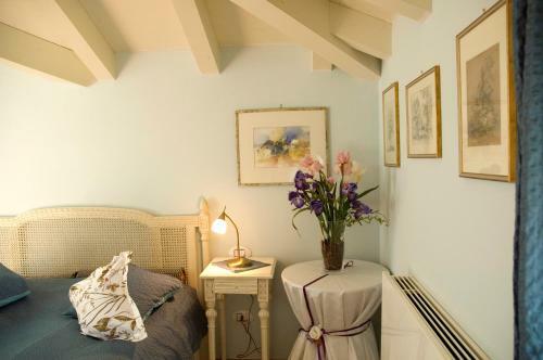 Bed & Breakfast La Villetta