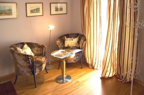 Bed & Breakfast La Villetta
