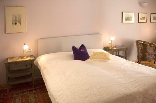Bed & Breakfast La Villetta