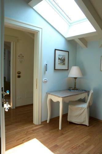 Bed & Breakfast La Villetta