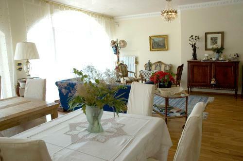 Bed & Breakfast La Villetta