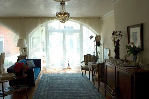 Bed & Breakfast La Villetta