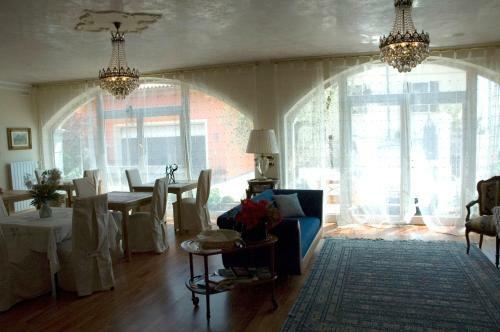 Bed & Breakfast La Villetta