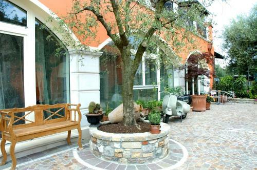 Bed & Breakfast La Villetta