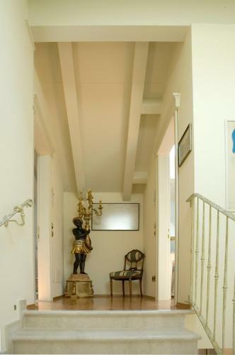Bed & Breakfast La Villetta