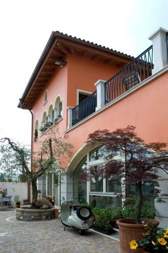 Bed & Breakfast La Villetta