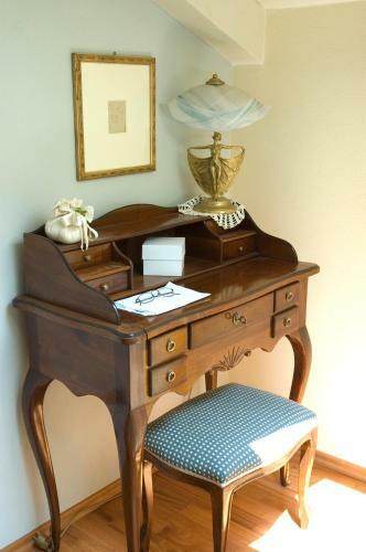 Bed & Breakfast La Villetta