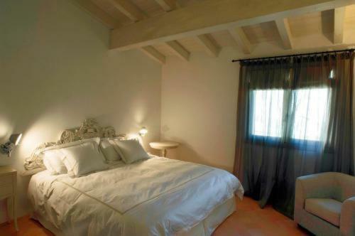 Agroturismo Relais De Charme Le Videlle