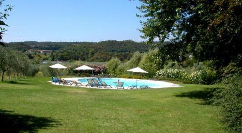 Agroturismo Relais De Charme Le Videlle