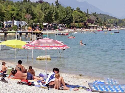 Holiday Home Villaggio Sanghen Brescia 7