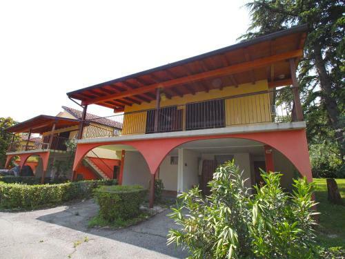 Holiday Home Villaggio Sanghen Brescia 7