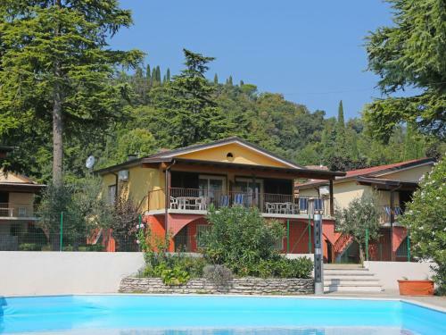 Holiday Home Villaggio Sanghen Brescia 2