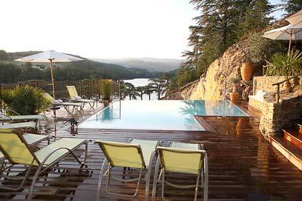 Hotel Auberge Du Lac