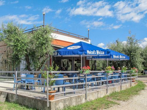 Holiday Home Villaggio Sanghen Brescia 6