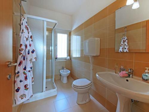 Holiday Home Villaggio Sanghen Brescia 6