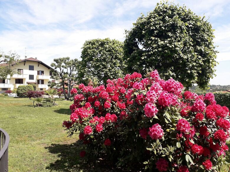 Hotel Albergo Residence Isotta