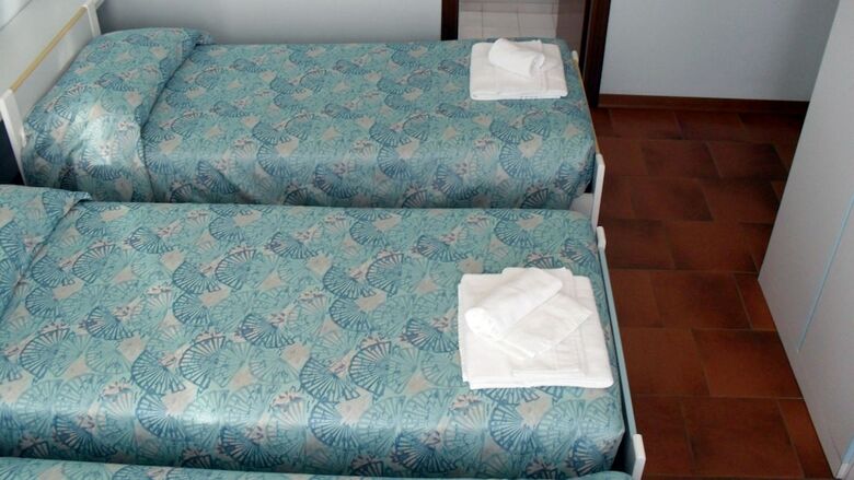 Hotel Albergo Residence Isotta