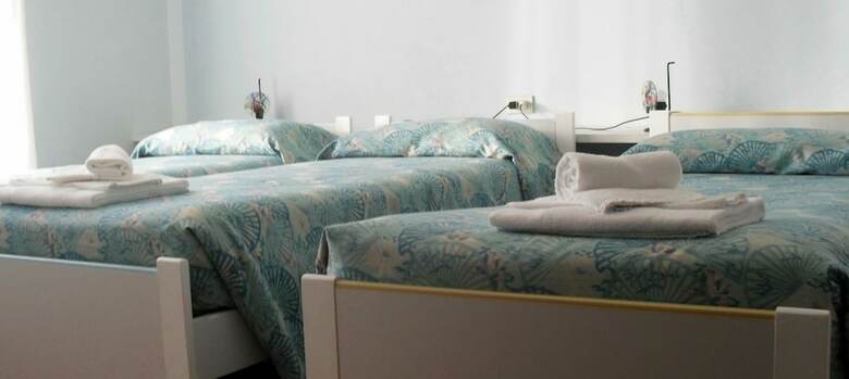 Hotel Albergo Residence Isotta