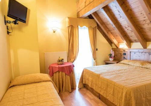 Hotel Da Barba