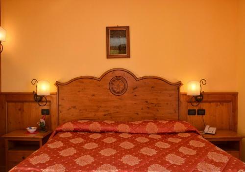 Hotel Da Barba