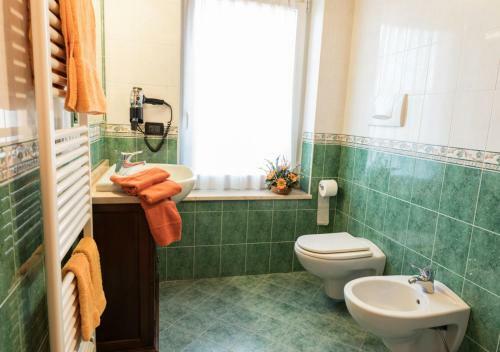 Hotel Da Barba