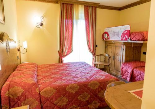 Hotel Da Barba