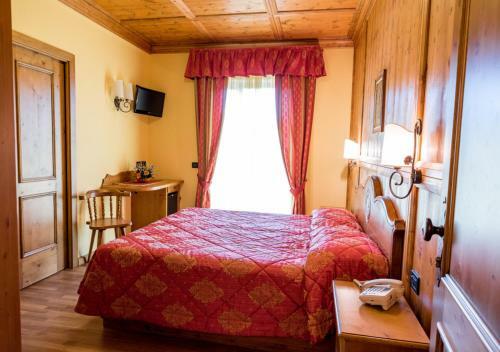 Hotel Da Barba