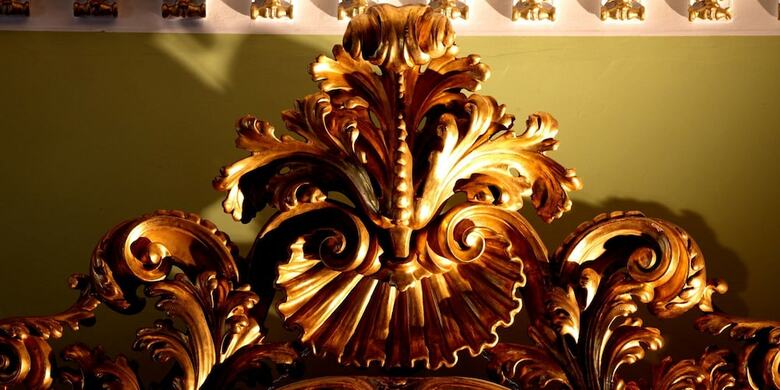 Hotel Croce Bianca